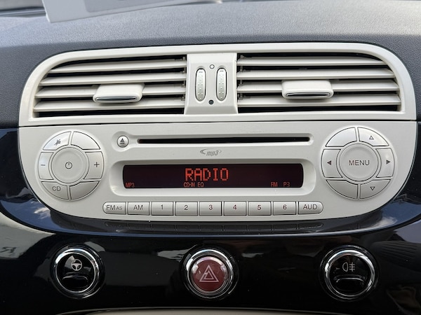 Used Fiat 500 2024 for sale - 76047105: Photo 33