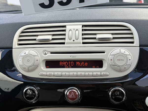 Used Fiat 500 2024 for sale - 76047105: Photo 34