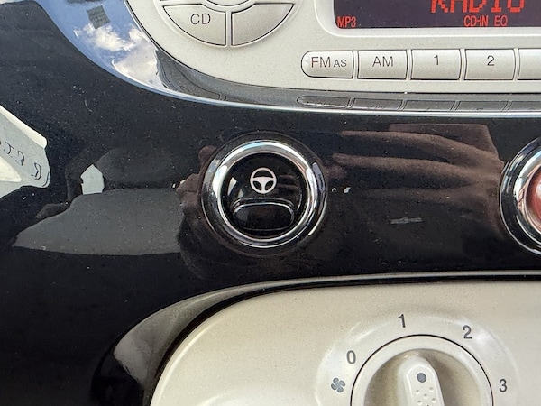 Used Fiat 500 2024 for sale - 76047105: Photo 35