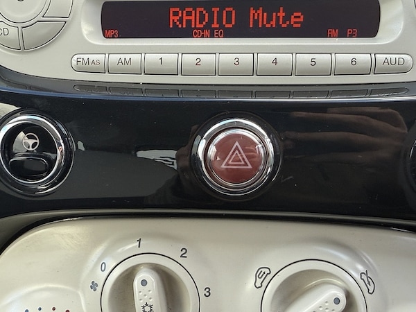 Used Fiat 500 2024 for sale - 76047105: Photo 36