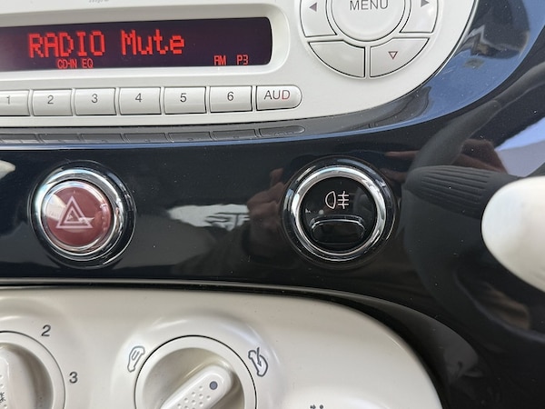 Used Fiat 500 2024 for sale - 76047105: Photo 37
