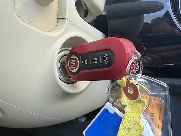 Used Fiat 500 2024 for sale - 76047105: Photo 38