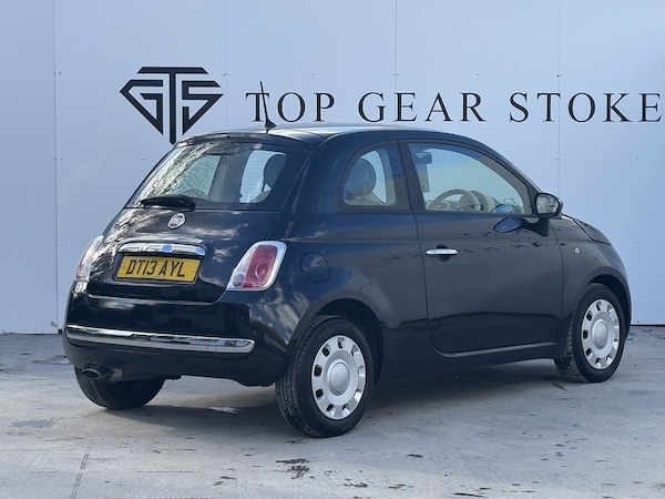 Used Fiat 500 2024 for sale - 76047105: Photo 3