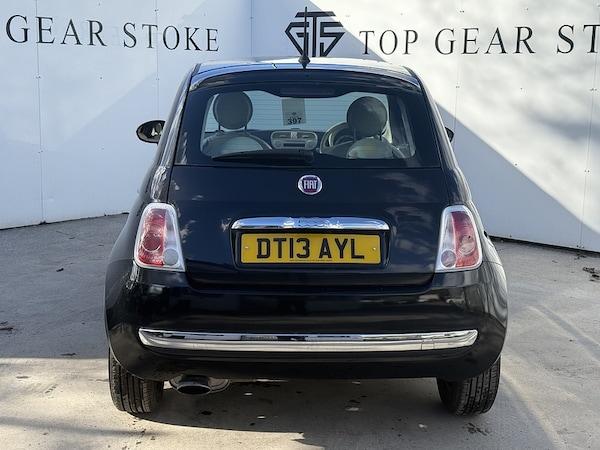 Used Fiat 500 2024 for sale - 76047105: Photo 4