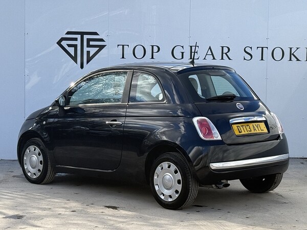 Used Fiat 500 2024 for sale - 76047105: Photo 5