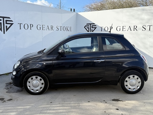 Used Fiat 500 2024 for sale - 76047105: Photo 6