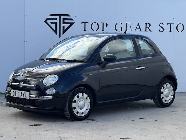 Used Fiat 500 2024 for sale - 76047105: Photo 7