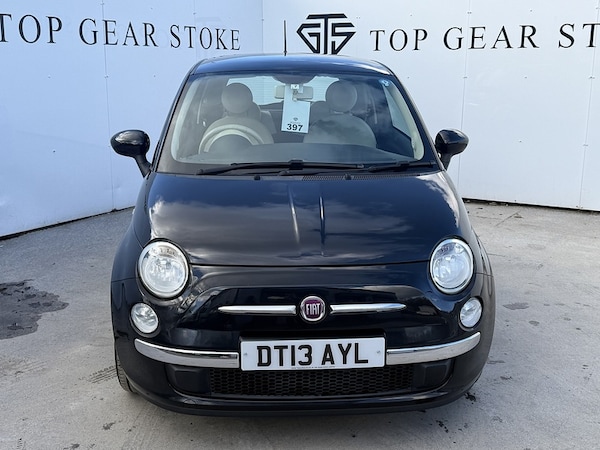 Used Fiat 500 2024 for sale - 76047105: Photo 8