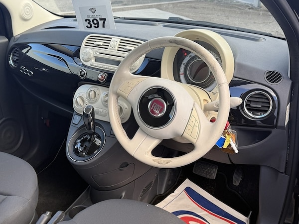 Used Fiat 500 2024 for sale - 76047105: Photo 9