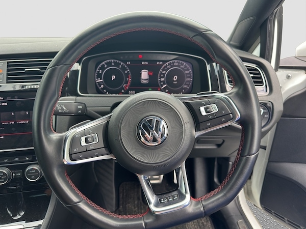 Used Volkswagen Golf 2024 for sale - 71730671: Photo 10