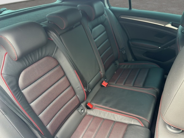 Used Volkswagen Golf 2024 for sale - 71730671: Photo 13