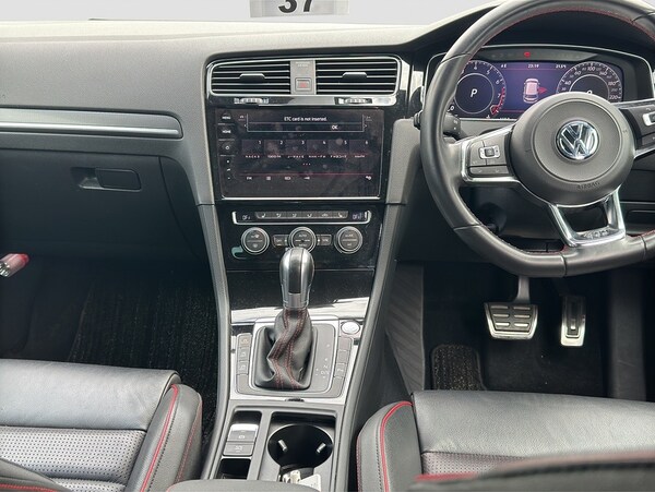 Used Volkswagen Golf 2024 for sale - 71730671: Photo 15