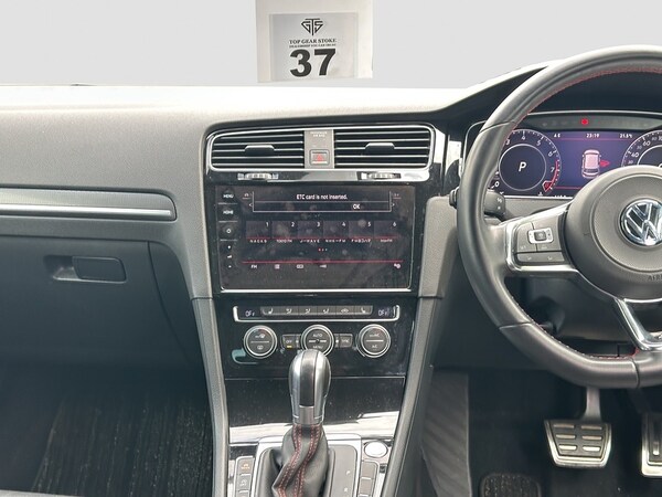 Used Volkswagen Golf 2024 for sale - 71730671: Photo 16