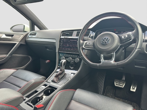 Used Volkswagen Golf 2024 for sale - 71730671: Photo 18