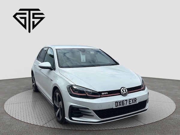 Used Volkswagen Golf 2024 for sale - 71730671: Photo 1