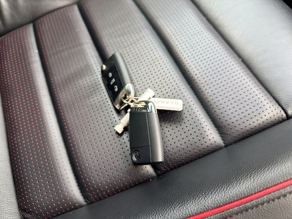Used Volkswagen Golf 2024 for sale - 71730671: Photo 26
