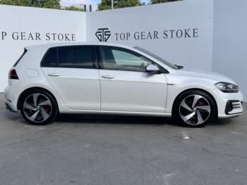 Used Volkswagen Golf 2017 for sale - 71730671: Photo