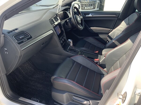 Used Volkswagen Golf 2024 for sale - 71730671: Photo 35