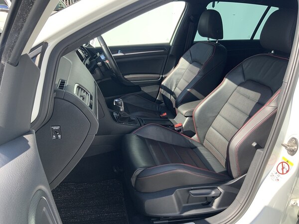 Used Volkswagen Golf 2024 for sale - 71730671: Photo 36