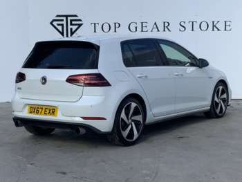 Used Volkswagen Golf 2017 for sale - 71730671: Photo