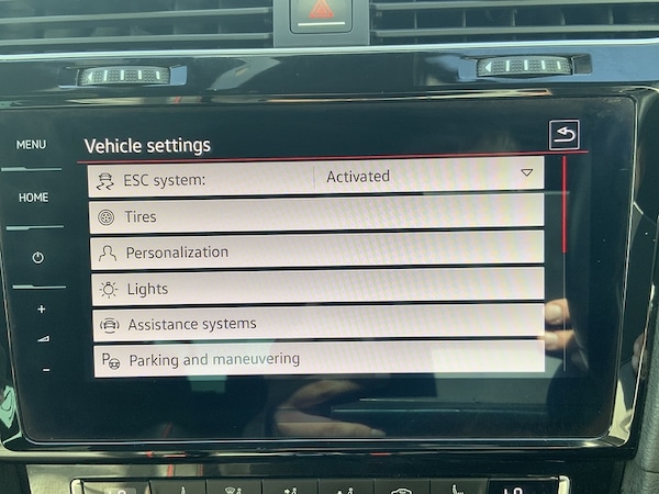 Used Volkswagen Golf 2024 for sale - 71730671: Photo 48