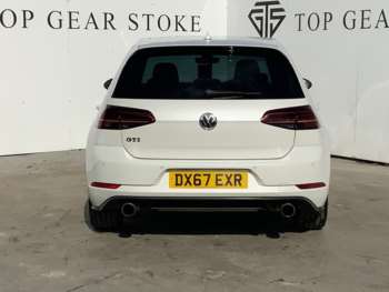 Used Volkswagen Golf 2017 for sale - 71730671: Photo