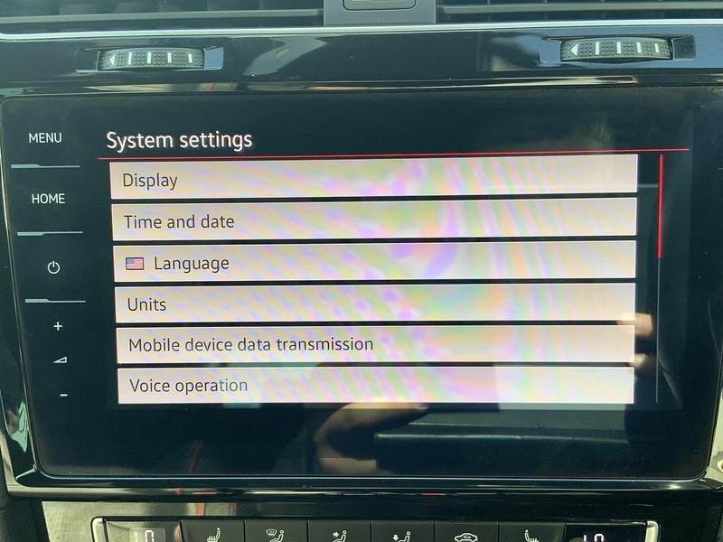 Vehicle 50