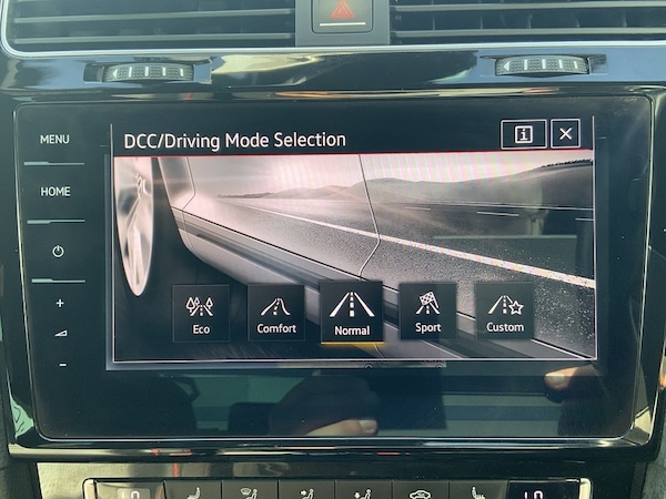 Used Volkswagen Golf 2024 for sale - 71730671: Photo 53