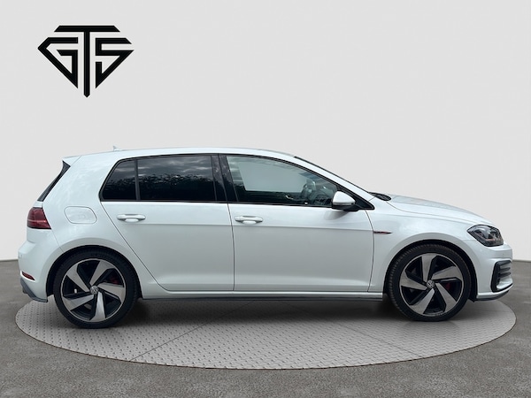 Used Volkswagen Golf 2024 for sale - 71730671: Photo 7