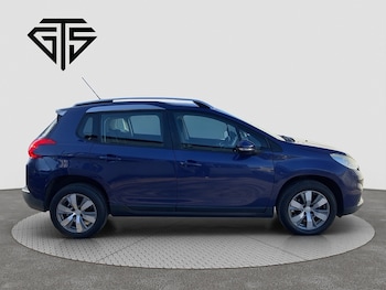 Used Peugeot 2008 2014 for sale - 78711333: Photo