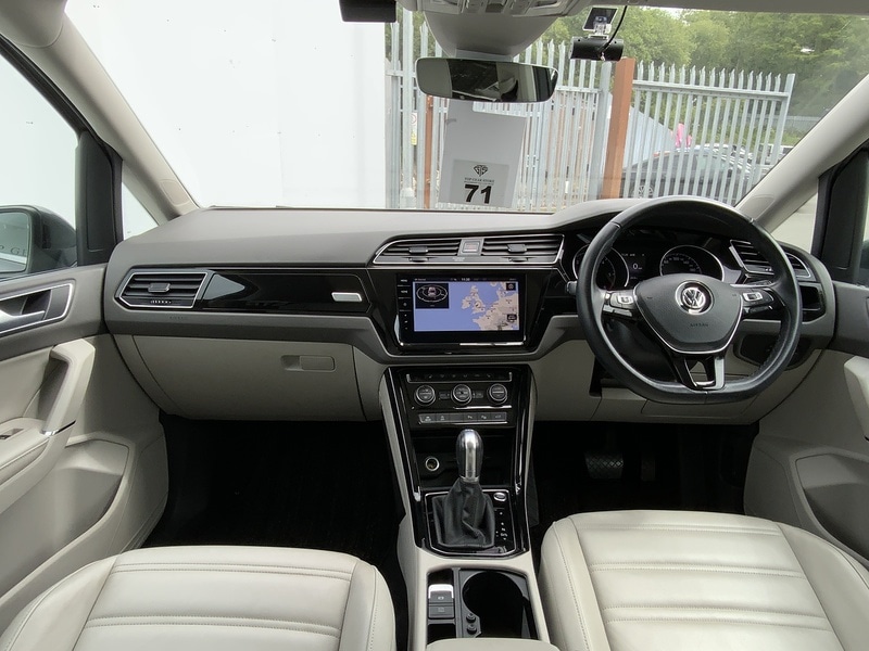 Vehicle 34