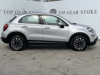 Used Fiat 500X 2021 for sale - 69540409: Photo