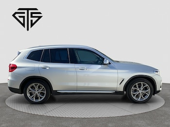 Used BMW X3 2017 for sale - 78712224: Photo