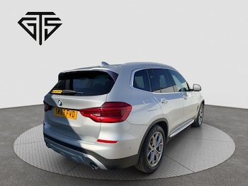 Used BMW X3 2017 for sale - 78712224: Photo