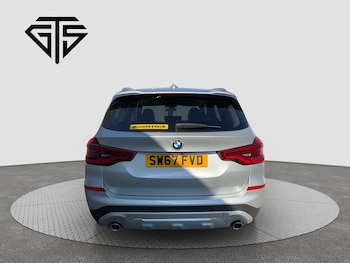 Used BMW X3 2017 for sale - 78712224: Photo