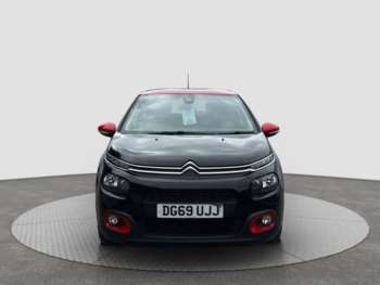 2019 - PureTech Flair Nav Edition 5-Door
