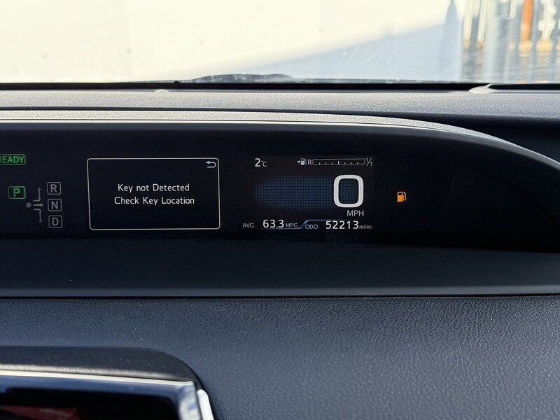 Used Toyota Prius 2024 for sale - 76047086: Photo 14