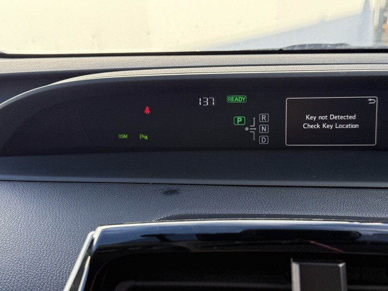 Used Toyota Prius 2024 for sale - 76047086: Photo 16