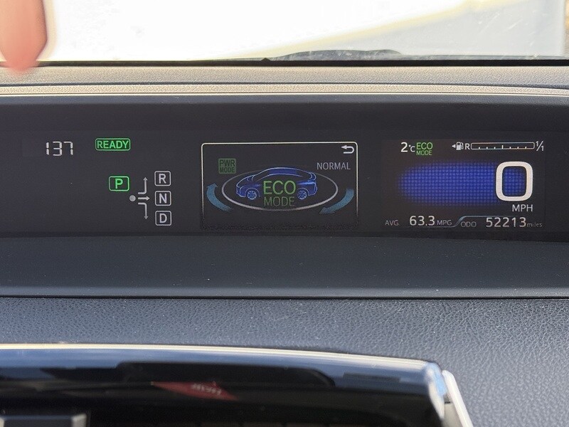 Used Toyota Prius 2024 for sale - 76047086: Photo 18