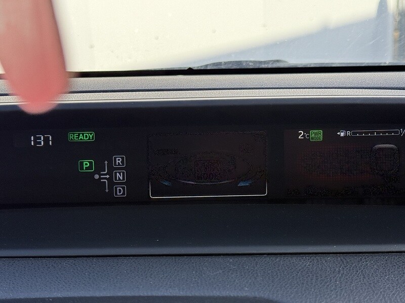 Used Toyota Prius 2024 for sale - 76047086: Photo 19