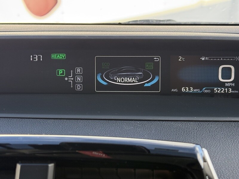 Used Toyota Prius 2024 for sale - 76047086: Photo 20
