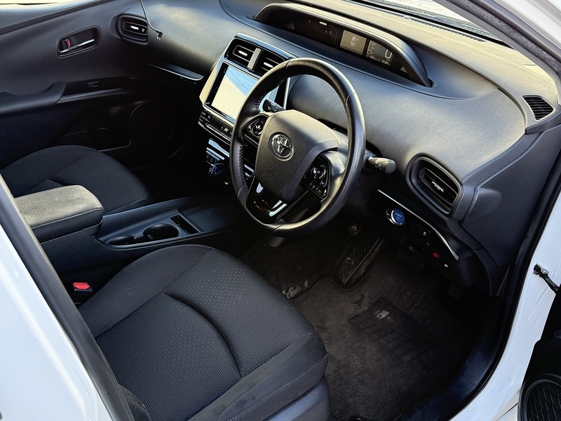 Used Toyota Prius 2024 for sale - 76047086: Photo 21