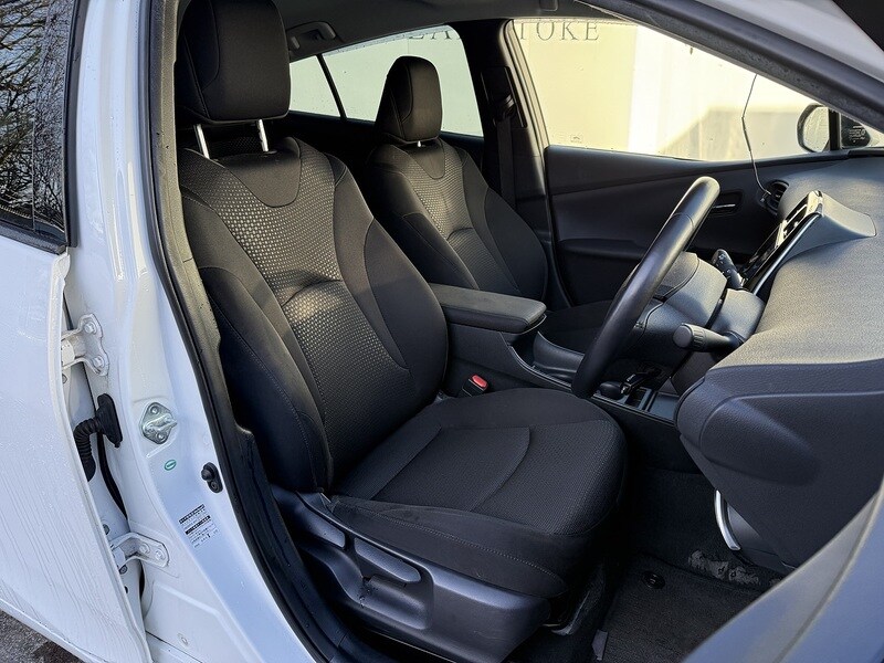 Used Toyota Prius 2024 for sale - 76047086: Photo 22
