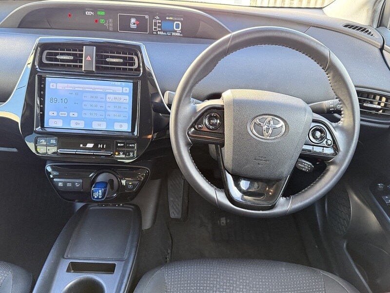 Used Toyota Prius 2024 for sale - 76047086: Photo 25