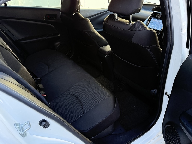 Used Toyota Prius 2024 for sale - 76047086: Photo 27
