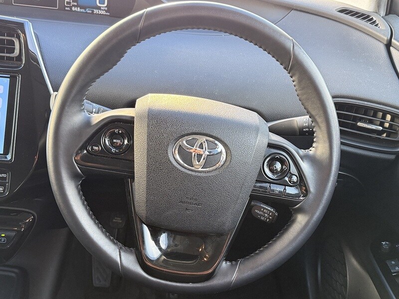 Used Toyota Prius 2024 for sale - 76047086: Photo 30
