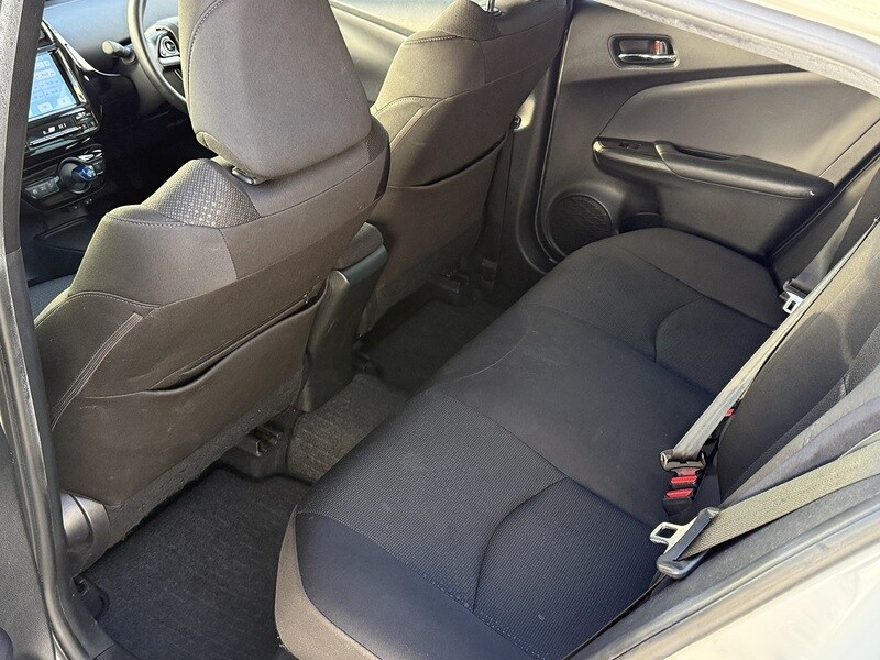 Used Toyota Prius 2024 for sale - 76047086: Photo 36