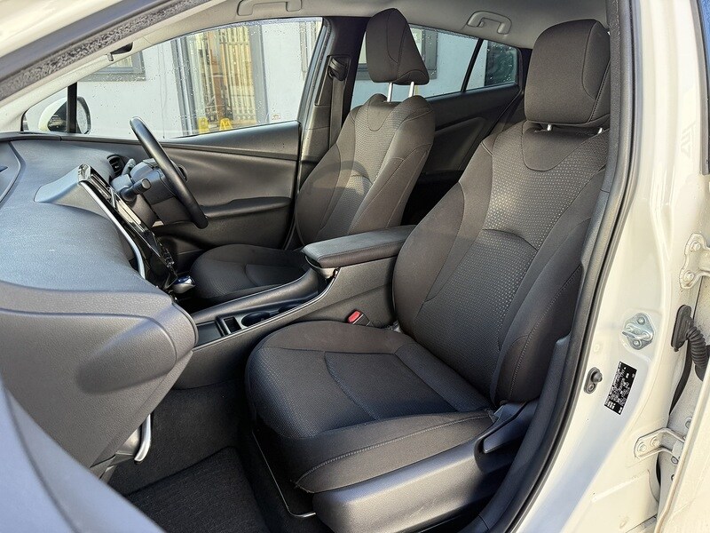 Used Toyota Prius 2024 for sale - 76047086: Photo 37