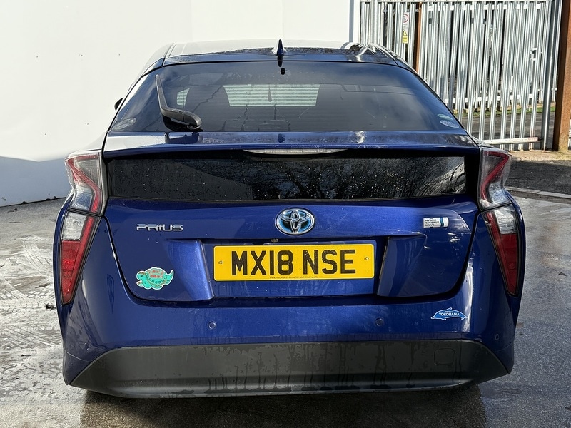 Used Toyota Prius 2024 for sale - 76047086: Photo 4