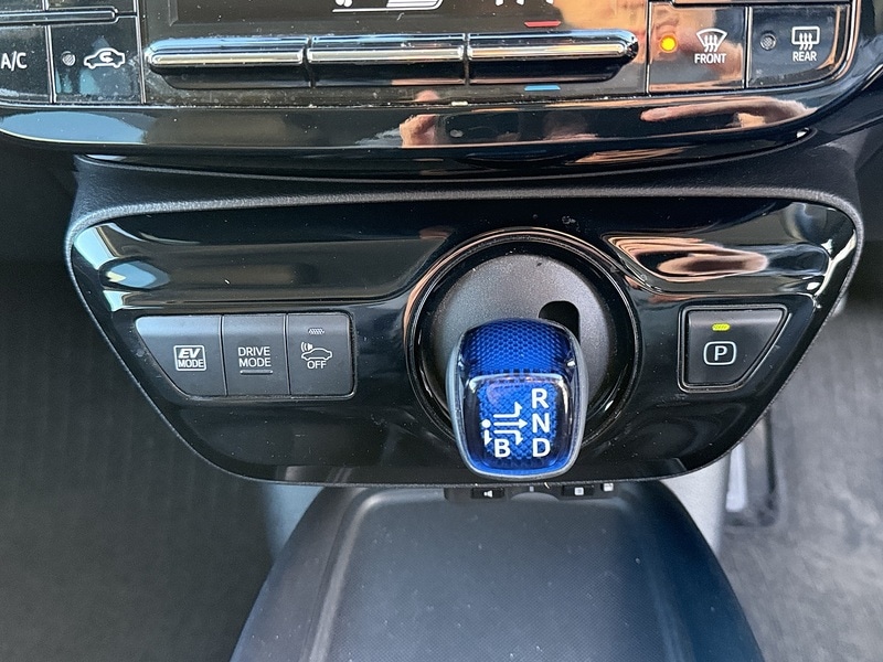 Used Toyota Prius 2024 for sale - 76047086: Photo 42